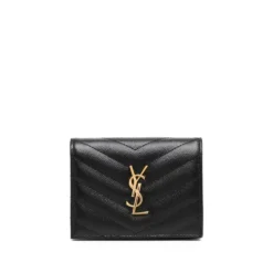 Monogram Wallet