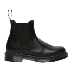 2976 Mono Smooth Leather Chelsea Boots