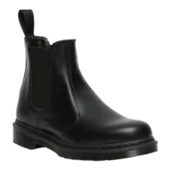 2976 Mono Smooth Leather Chelsea Boots