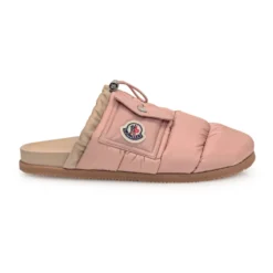 Mon Pocket mules