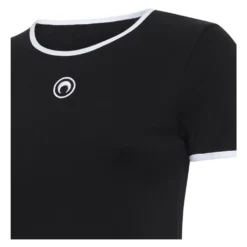 Moon Logo Bicolor Jersey SS T-Shirt