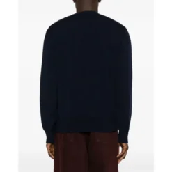 Moon Merino Knit