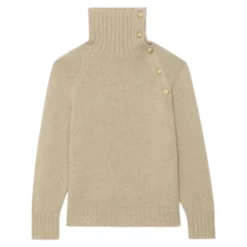 Mora Jumper