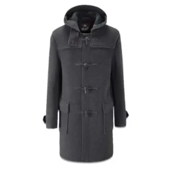 Morris Duffle Coat