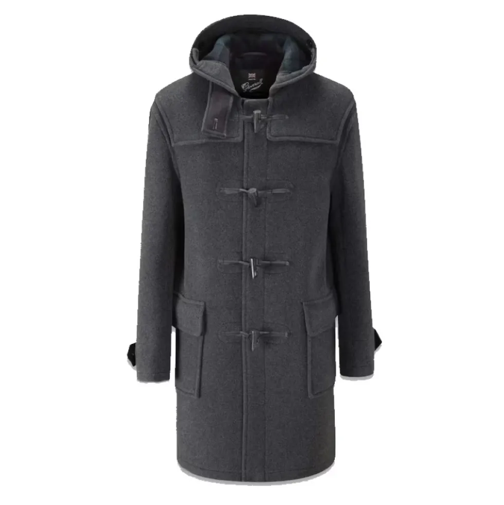 Morris Duffle Coat