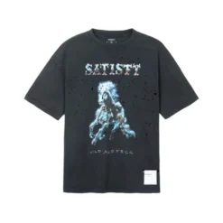 MothTech T-Shirt