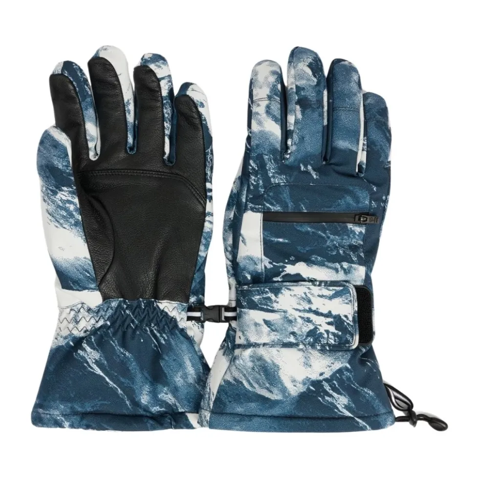 Mountn Glove