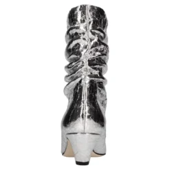 MSGM Boots