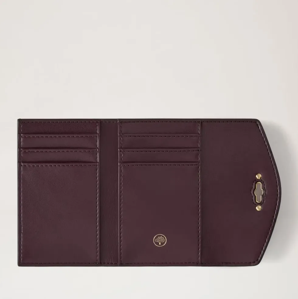 Muberry - Darley Folded Multi-Card Wallet
