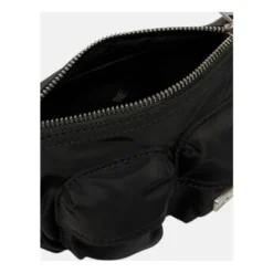 Multi-Pkts Crossbody