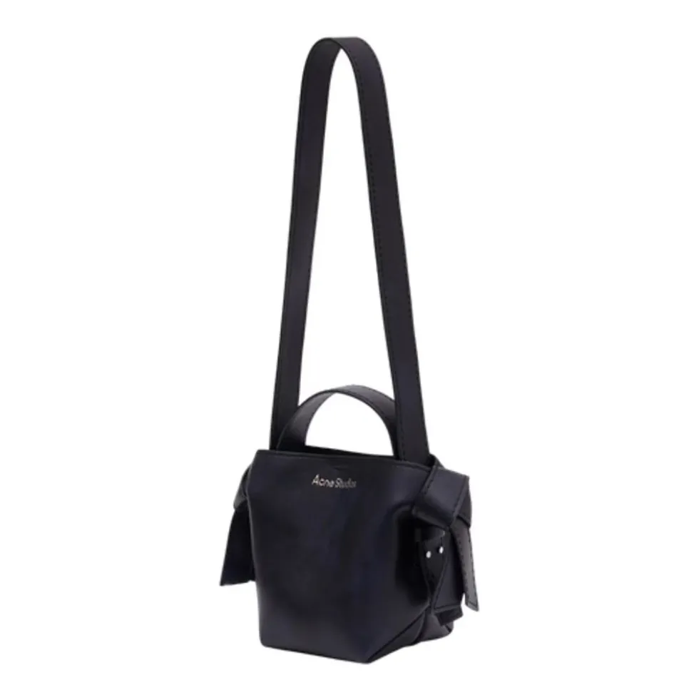 Musubi Mini Aged R Crossbody