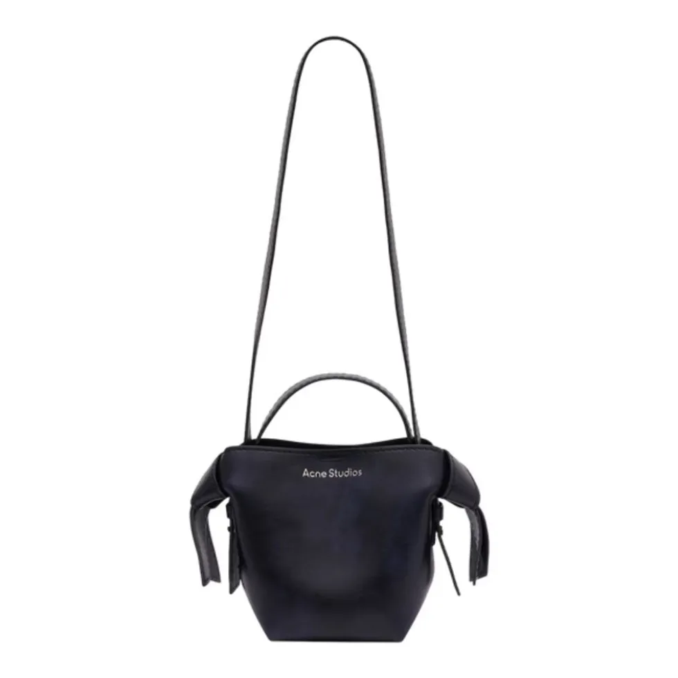 Musubi Mini Aged R Crossbody