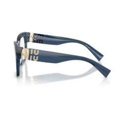 MU 04UV Optical Frame