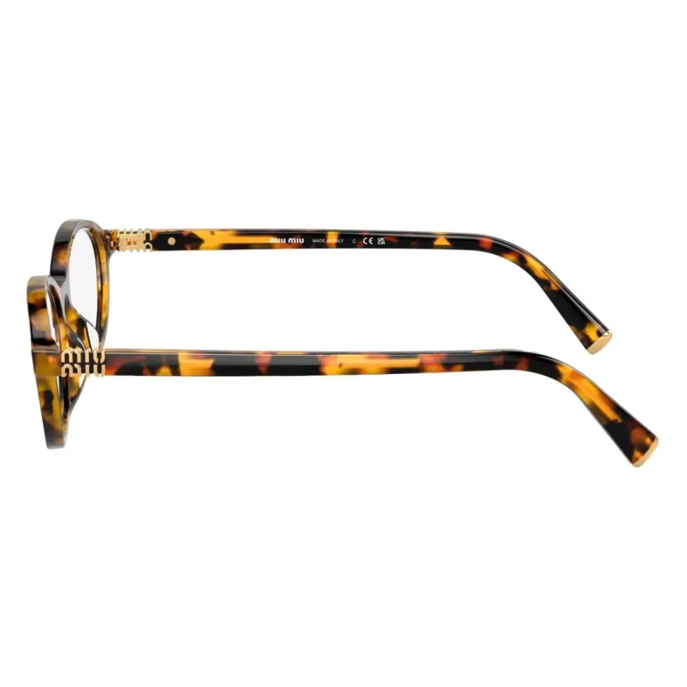 MU 09XV Optical Frame
