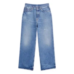 2021M Vintage Blue