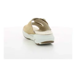 Mykonos Sandal