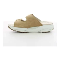 Mykonos Sandal