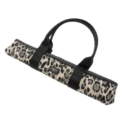 M Zip Tote Bag