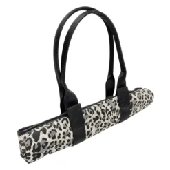 M Zip Tote Bag