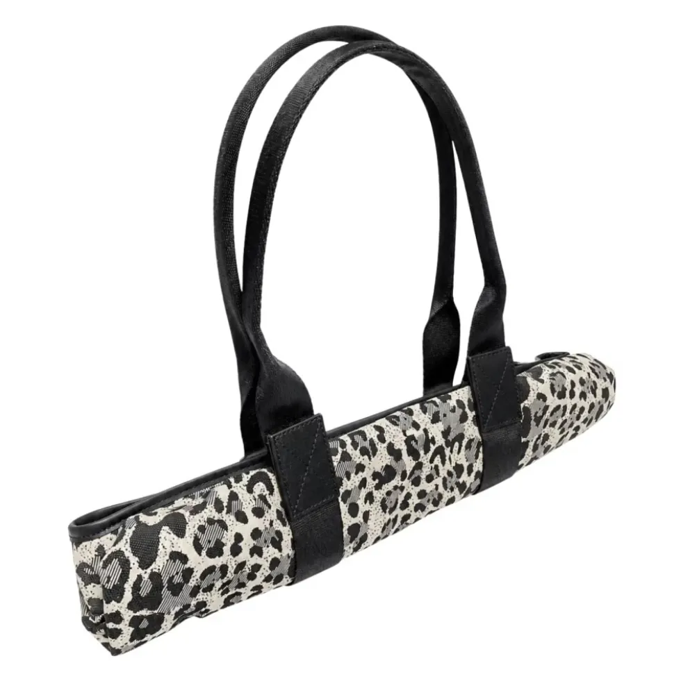 M Zip Tote Bag