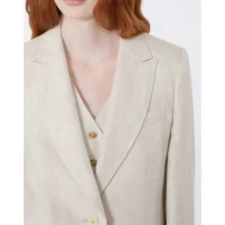 Nalut Blazer