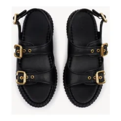 Nama Wedge Sandal