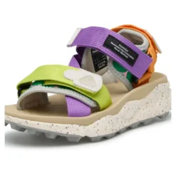 Nazca 2 Sandal