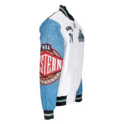 NBA Burst Bomber Jakke Kevin Garnett