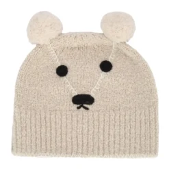 N7 Bear Knit Set