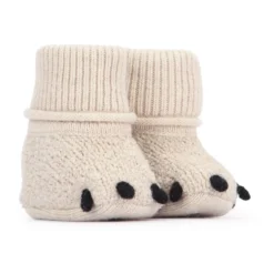 N7 Bear Knit Set