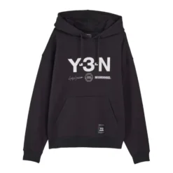 NBHD Graphic Hoodie