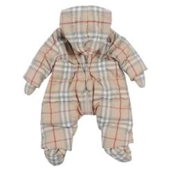 NB Snowsuit