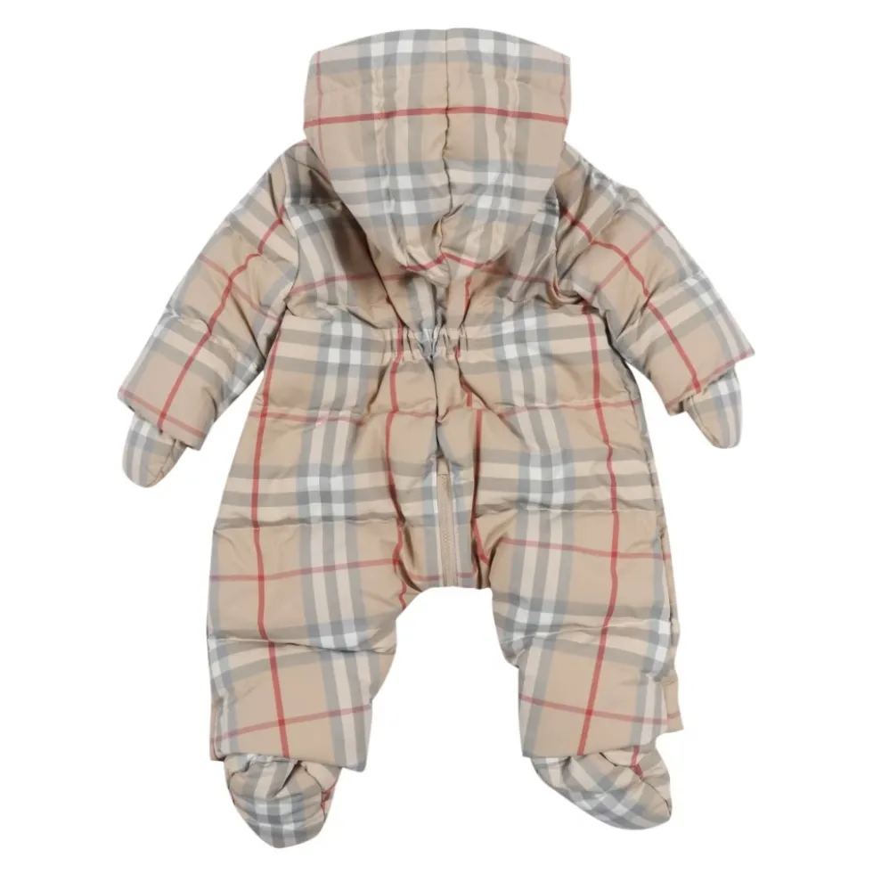 NB Snowsuit