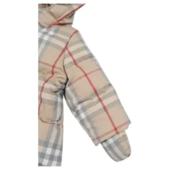 NB Snowsuit
