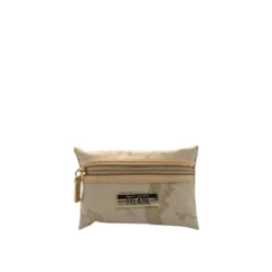 Necessaire med nøglering