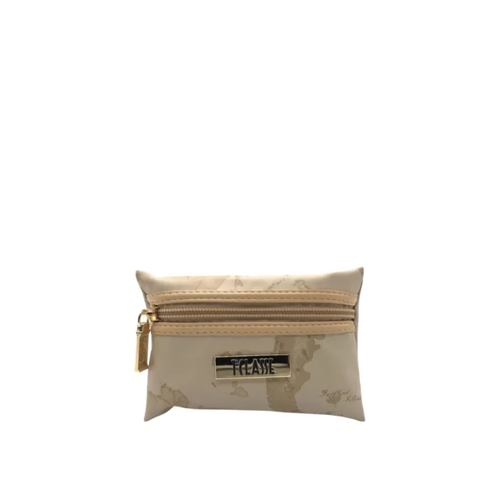 Necessaire med nøglering