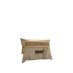 Necessaire med nøglering