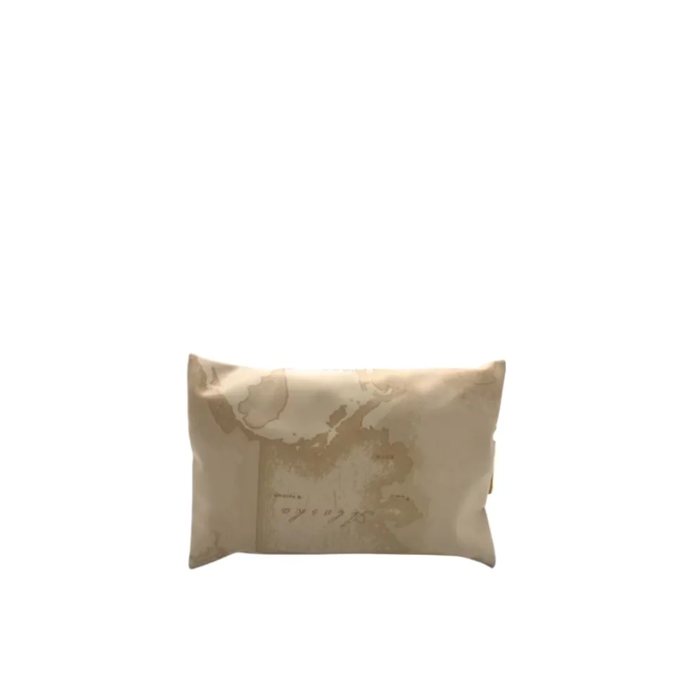Necessaire med nøglering