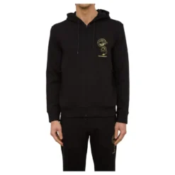 Nero Sweatshirt