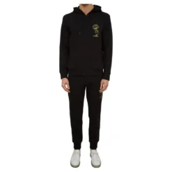 Nero Sweatshirt