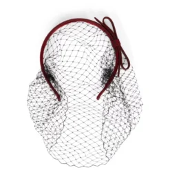 Netted Headband