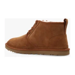 Neumel Støvler Chestnut