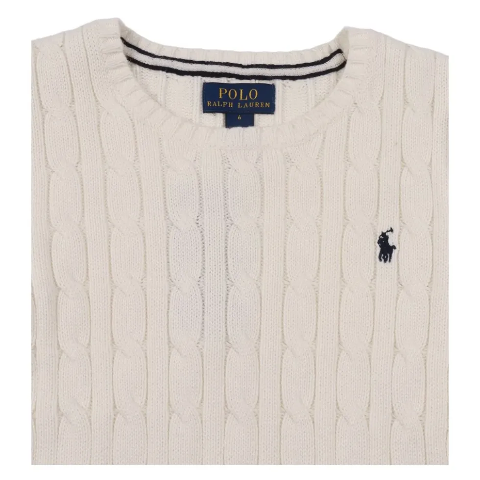 Nevis Sweater