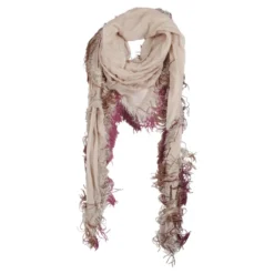 New Can Can Scarf