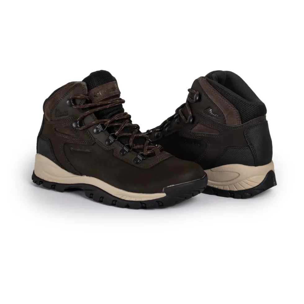 Newton Ridge Plus