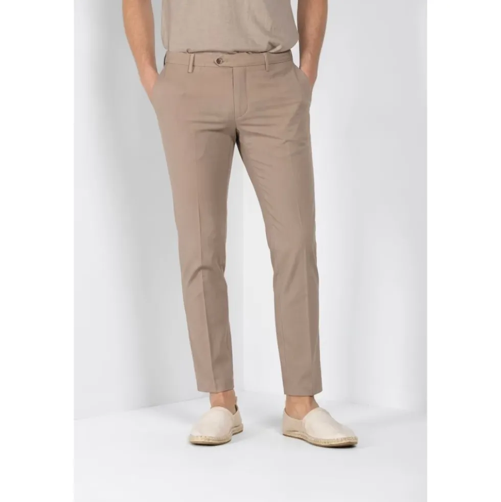 New York Chino Bukser