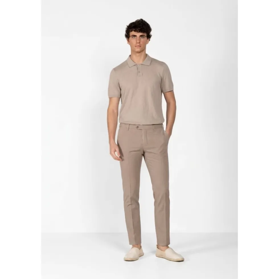 New York Chino Bukser