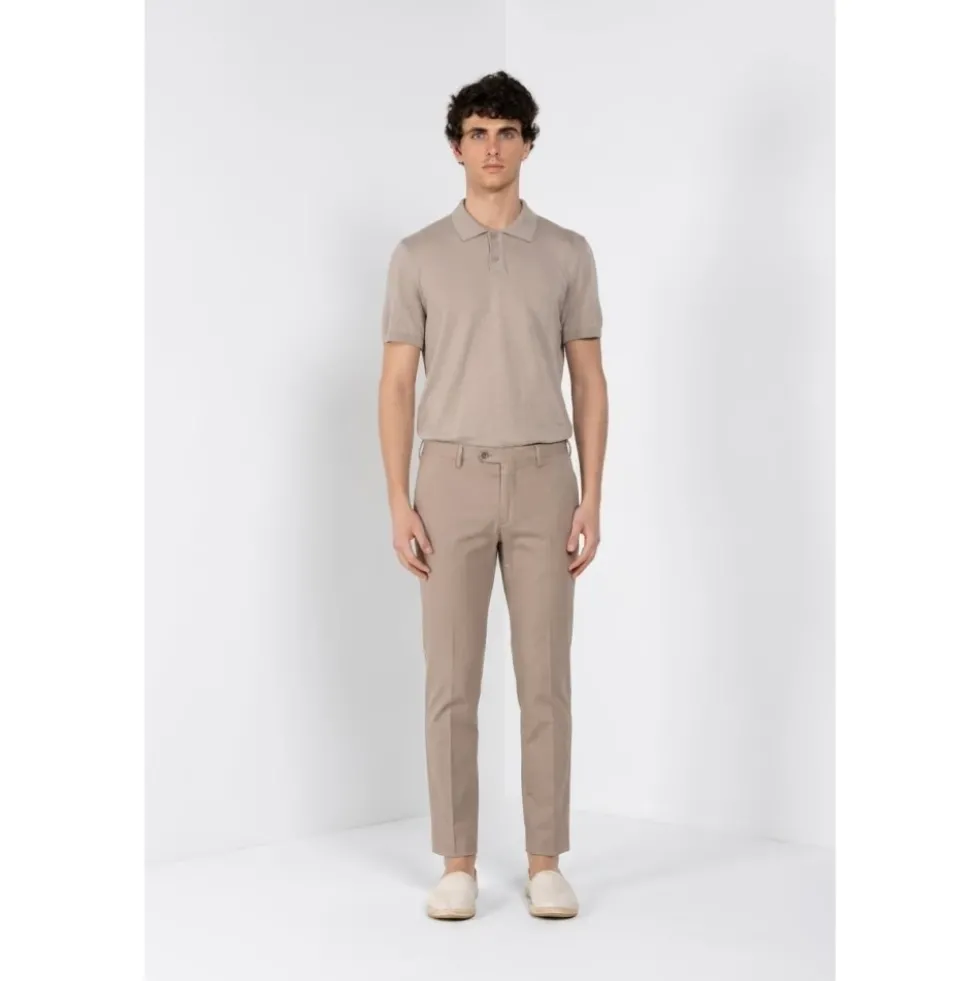 New York Chino Bukser