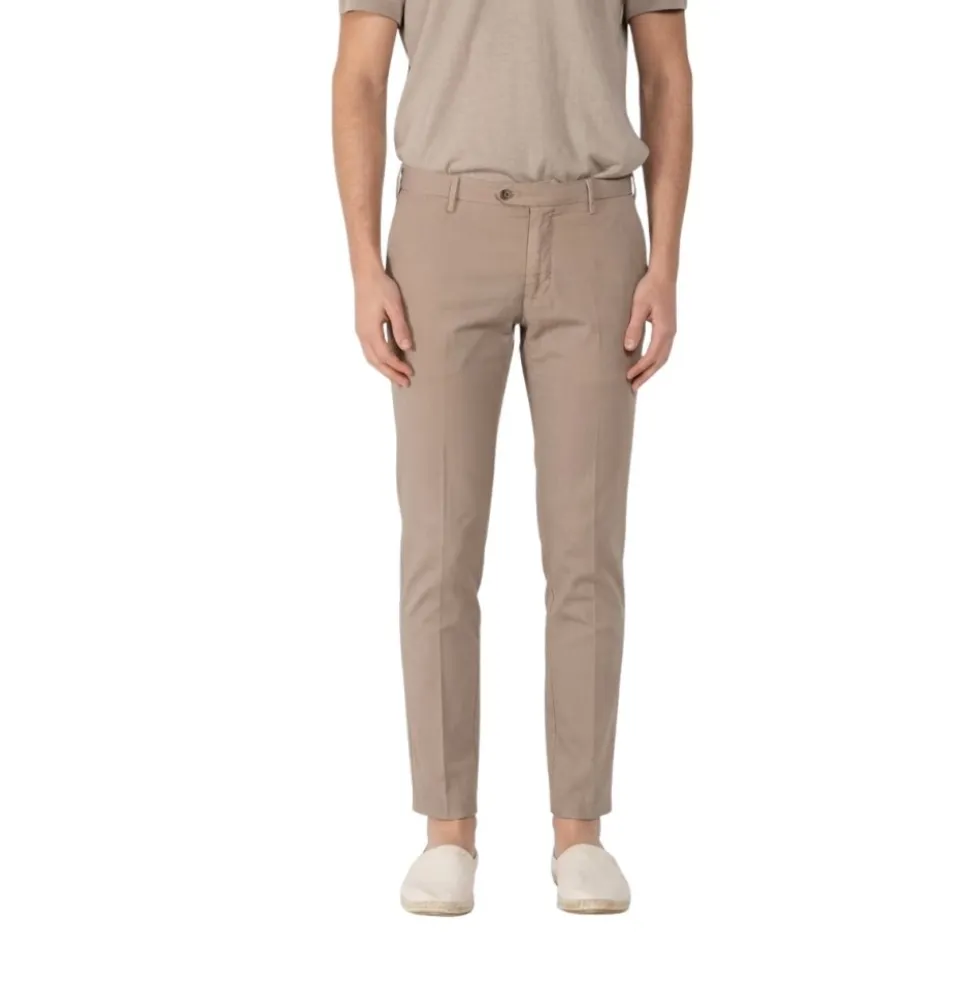 New York Chino Bukser