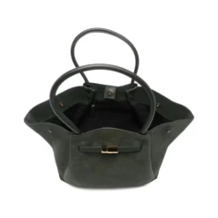 New York Suede Tote